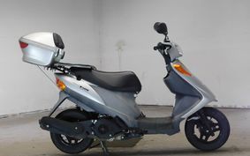 SUZUKI ADDRESS V125 CF4EA