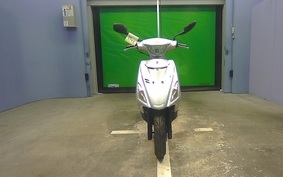 SUZUKI ADDRESS V125 S CF4MA