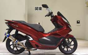 HONDA PCX125 JF81