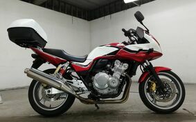 HONDA CB400 SUPER BOLDOR 2008 NC42