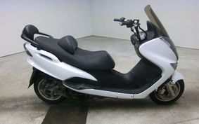 YAMAHA MAJESTY 125 2002 5CA