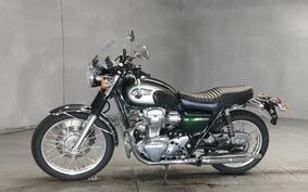 KAWASAKI W800 2011 EJ800A