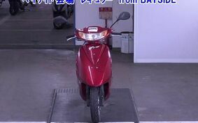 HONDA ディオ-6 AF62