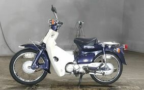 HONDA C70 SUPER CUB HA02