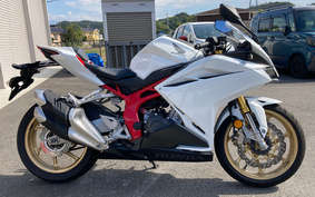 HONDA CBR250RR ABS MC51