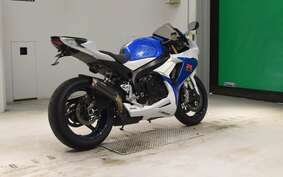 SUZUKI GSX-R750 2014 GR7MA