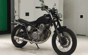 SUZUKI GRASS TRACKER NJ47A