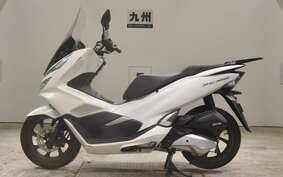 HONDA PCX 150 KF30