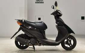 SUZUKI ADDRESS V50 Gen.2 CA44A