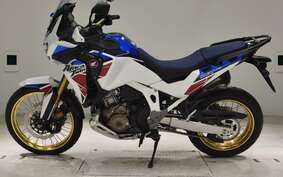 HONDA CRF1100L AFRICA TWIN DCT 2024 SD10