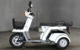 HONDA GYRO X TD02