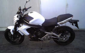 KAWASAKI ER600 N 2012 ER650E