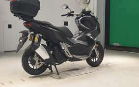 HONDA ADV150 KF38