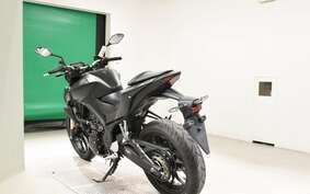 YAMAHA MT-03 ABS 2023 RH21J