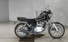 SUZUKI GN125 F Gen.2 PCJ2N