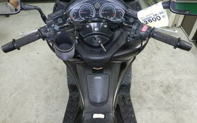 HONDA SILVER WING 400 GTA 2009 NF03