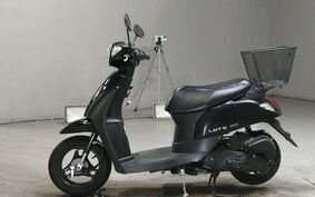 SUZUKI LET's CA4AA