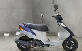 SUZUKI ADDRESS V125 CF46A