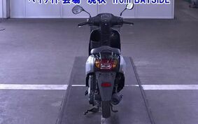 HONDA タクトー4 ベーシック AF79