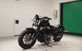 HARLEY XL1200X 2022