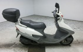 HONDA SPACY 125 JF04