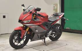 YAMAHA YZF-R25 A RG43J