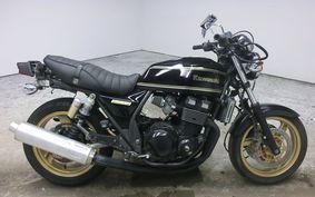 KAWASAKI ZRX-2 2002 ZR400E