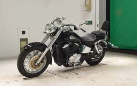 HONDA SHADOW 400 2001 NC34