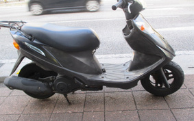 SUZUKI ADDRESS V125 G CF46A