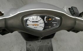 SUZUKI ADDRESS V125 G CF46A