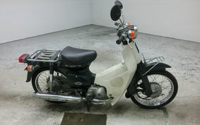 HONDA C70 SUPER CUB HA02