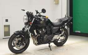 HONDA CB400SF VTEC A 2010 NC42