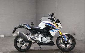 BMW G310R 0G01