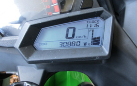 KAWASAKI NINJA 250 ABS SE EX250L