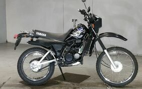 YAMAHA DT50 17W