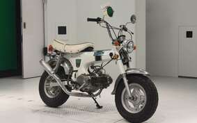 HONDA DAX 50 ST50