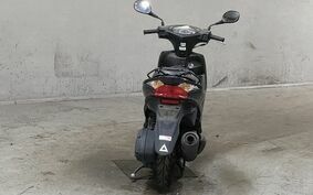 SUZUKI ADDRESS V125 S CF4MA