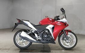 HONDA CBR250R MC41