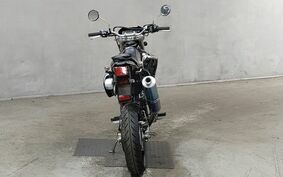 KAWASAKI KLX250D TRACKER LX250E