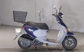 SUZUKI LETS4 CA41A