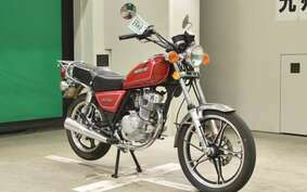 SUZUKI GN125 H PCJG9