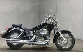 HONDA SHADOW 400 2007 NC34