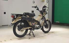 HONDA CT125 HUNTER CUB JA55