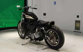 HARLEY XL1200R 2005 CLP