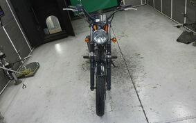 SUZUKI GRASS TRACKER NJ47A