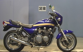 KAWASAKI ZEPHYR 750 1991 ZR750C