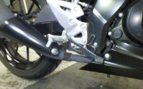 SUZUKI GSX-S125 DL32B