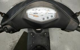 SUZUKI ADDRESS V50 CA44A