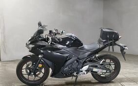 YAMAHA YZF-R3 2018 RH13J