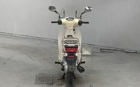 HONDA C50 SUPER CUB AA04